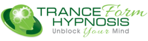 Tranceform Hypnosis logo