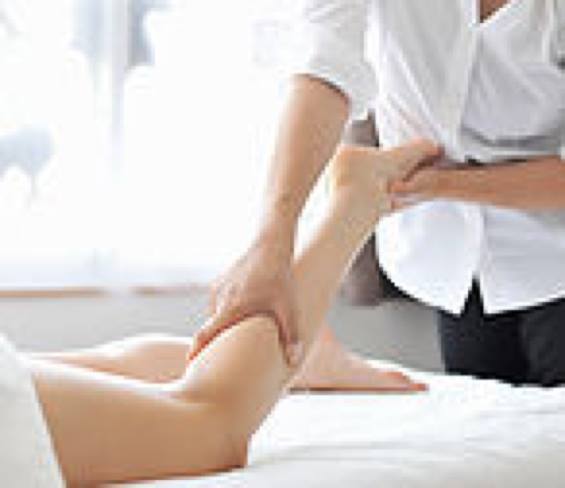 Beehive Healthcare | Massage, Chinese Massage, Liposculpture, Facial Peeling, Dermapens and Healthcare Treatments Chester | picture of leg and foot massage chester