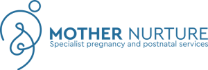 mother nurture logo