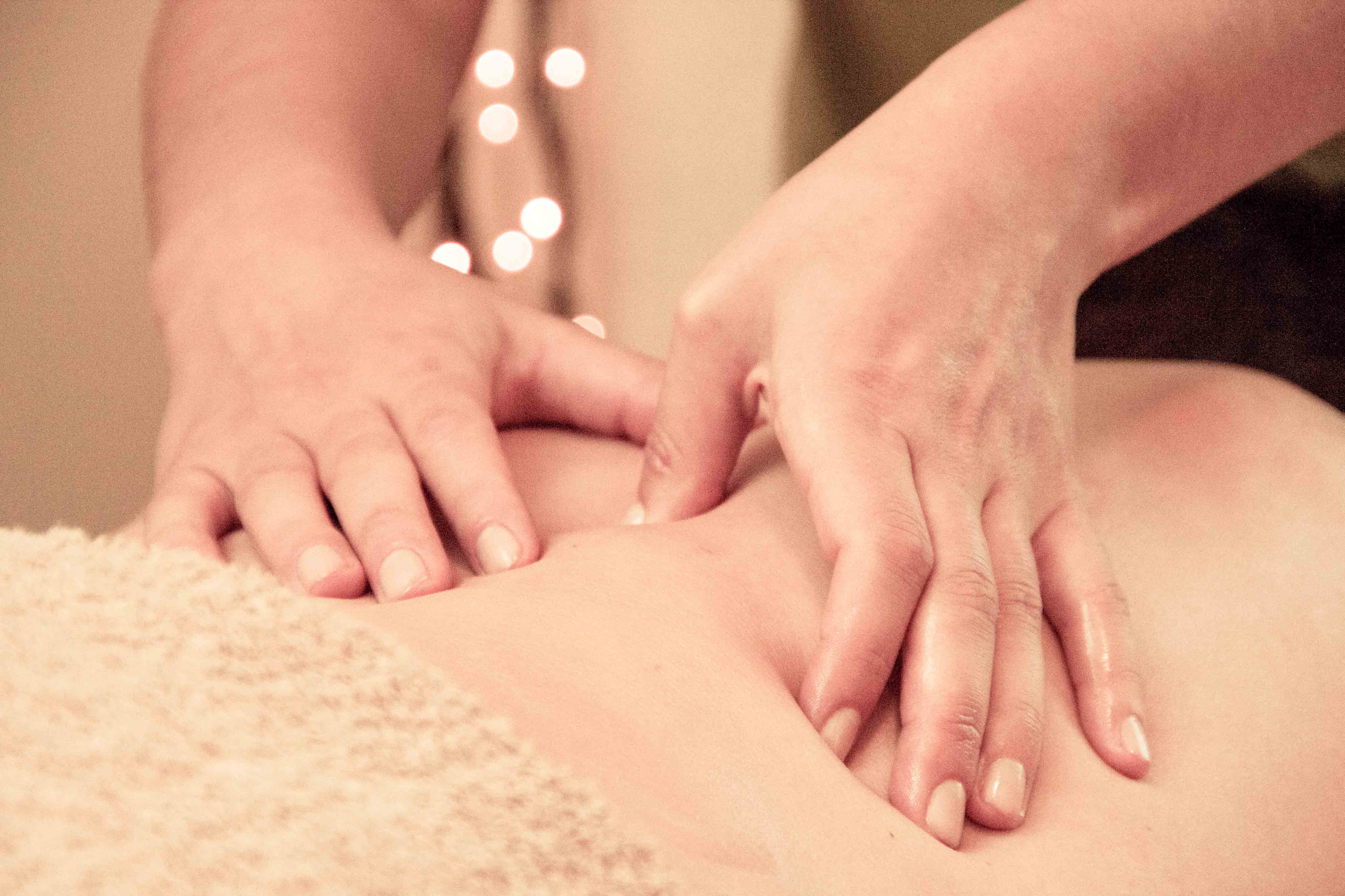 Beehive Healthcare | Acupuncture, Reflexology and Skin Rejuvination | Trigger Point Therapy